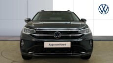 Volkswagen Taigo 1.0 TSI Match 5dr Petrol Hatchback